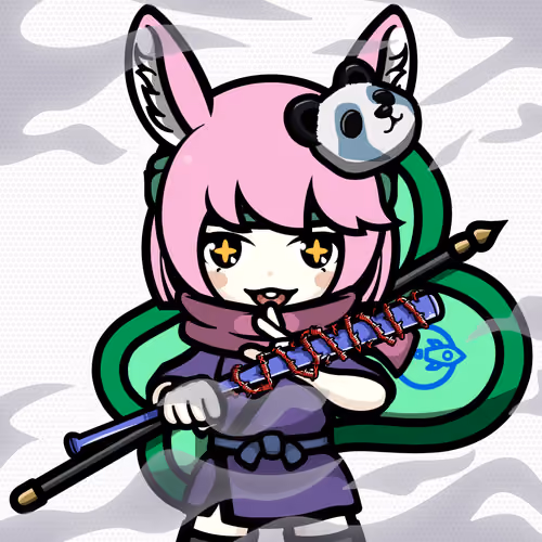 CRYPTONINJA WORLD #2075