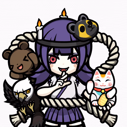 Startjpn Cryptoninja World