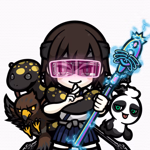 Startjpn Cryptoninja World