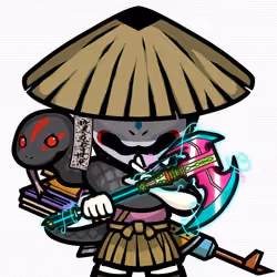 CRYPTONINJA WORLD #1473