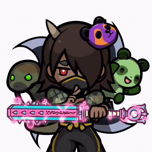 CRYPTONINJA WORLD #2170