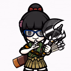CRYPTONINJA WORLD #9256