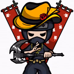 CRYPTONINJA WORLD #9040