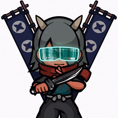 Startjpn Cryptoninja World