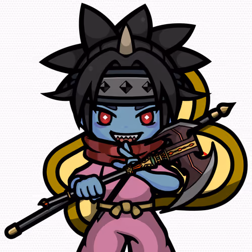 CRYPTONINJA WORLD #3090