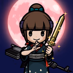 CRYPTONINJA WORLD #5114
