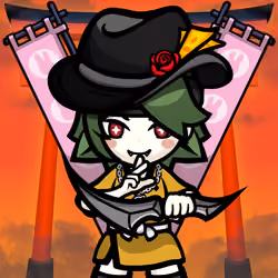 CRYPTONINJA WORLD #4587