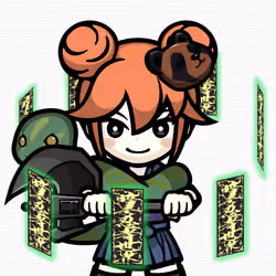 CRYPTONINJA WORLD #10118