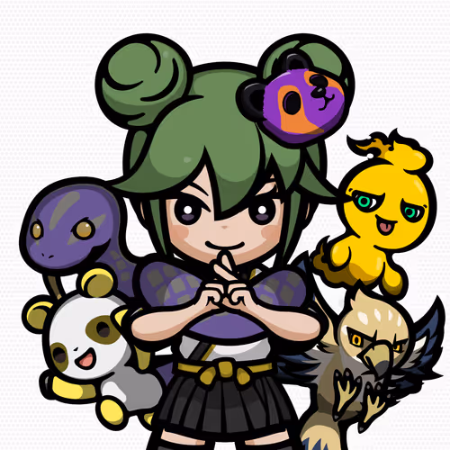 Startjpn Cryptoninja World