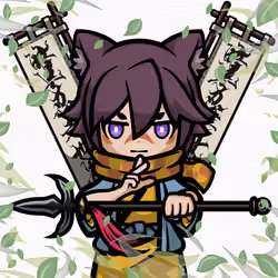 CRYPTONINJA WORLD #11103