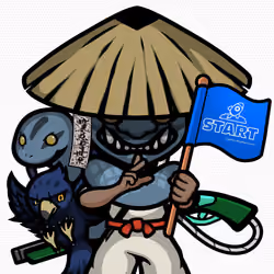 CRYPTONINJA WORLD #4811