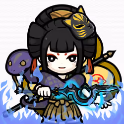 CRYPTONINJA WORLD #4861