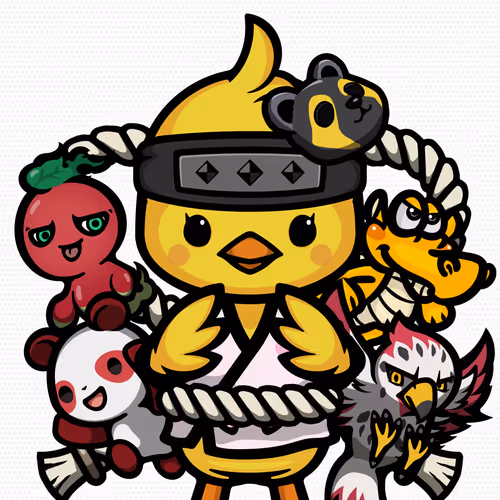 CRYPTONINJA WORLD #6502