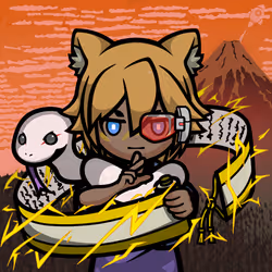 CRYPTONINJA WORLD #1441