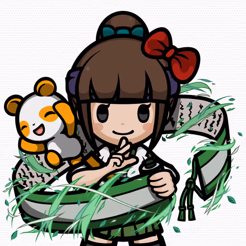 Startjpn Cryptoninja World