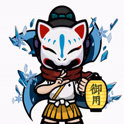CRYPTONINJA WORLD #5635