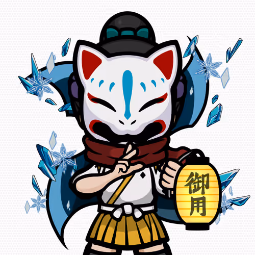 CRYPTONINJA WORLD #5635