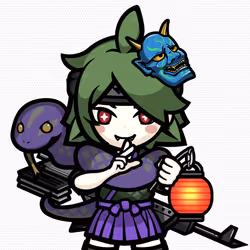 CRYPTONINJA WORLD #10277