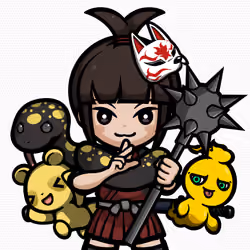CRYPTONINJA WORLD #4321