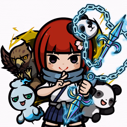 CRYPTONINJA WORLD #1319