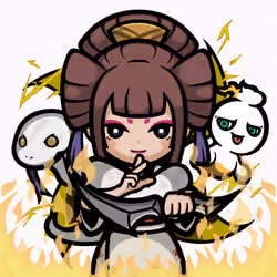 CRYPTONINJA WORLD #10488