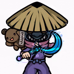 CRYPTONINJA WORLD #9282