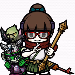 CRYPTONINJA WORLD #9837