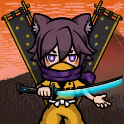 CRYPTONINJA WORLD #1475
