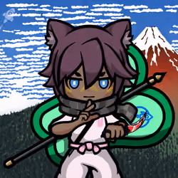 CRYPTONINJA WORLD #5092
