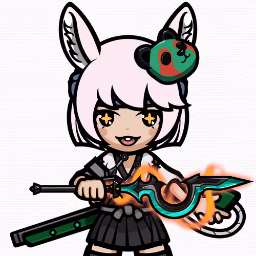 Startjpn Cryptoninja World
