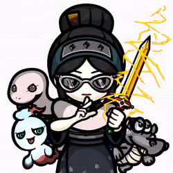 CRYPTONINJA WORLD #9305