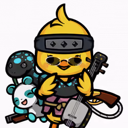 CRYPTONINJA WORLD #6397