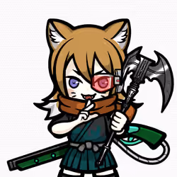 CRYPTONINJA WORLD #7806