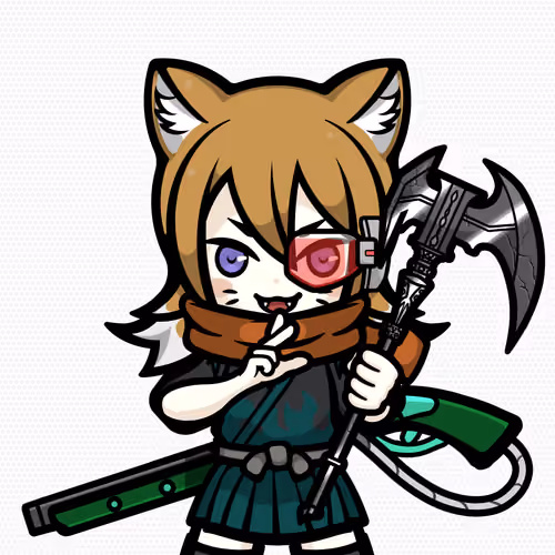CRYPTONINJA WORLD #7806