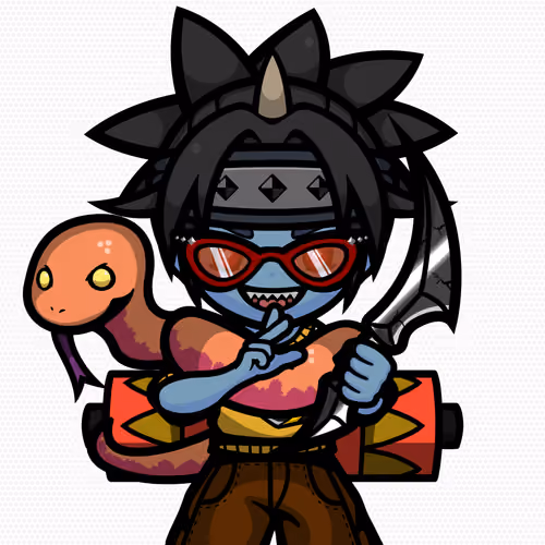CRYPTONINJA WORLD #1322