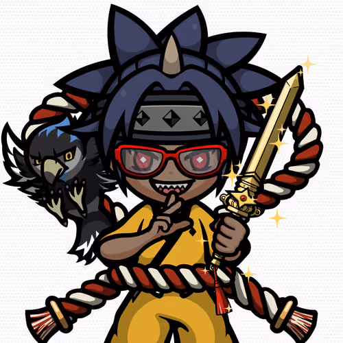 CRYPTONINJA WORLD #10011