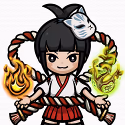 CRYPTONINJA WORLD #7802