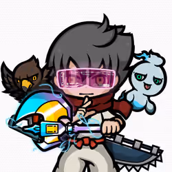 CRYPTONINJA WORLD #10927