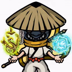 CRYPTONINJA WORLD #7882
