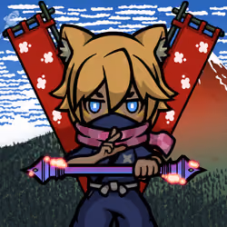 CRYPTONINJA WORLD #4233
