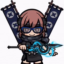 CRYPTONINJA WORLD #8118