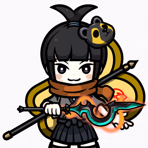 Startjpn Cryptoninja World
