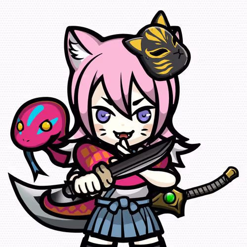 Startjpn Cryptoninja World