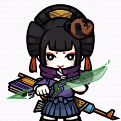 CRYPTONINJA WORLD #4120