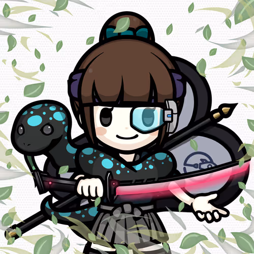 Startjpn Cryptoninja World