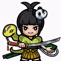 CRYPTONINJA WORLD #10491