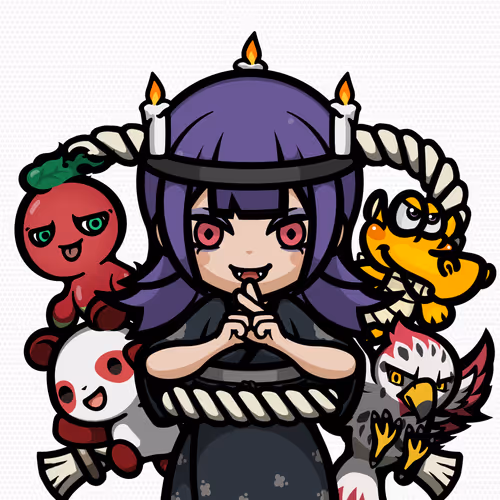 Startjpn Cryptoninja World