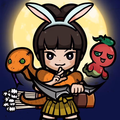 Startjpn Cryptoninja World