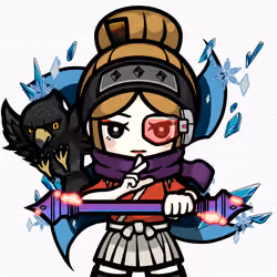 CRYPTONINJA WORLD #9238