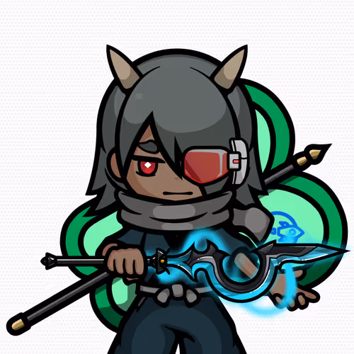 Startjpn Cryptoninja World